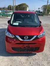 Nissan Dayz X 2022 for Sale