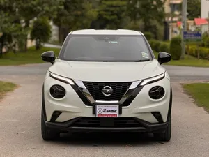 Nissan Juke F16 2022 for Sale