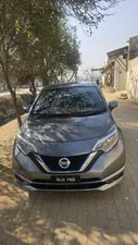 Nissan Note MEDALIST 2017 for Sale