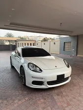 Porsche Panamera S E-Hybrid 2015 for Sale