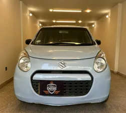 Suzuki Alto ECO-S 2013 for Sale
