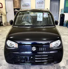 Suzuki Alto F 2021 for Sale