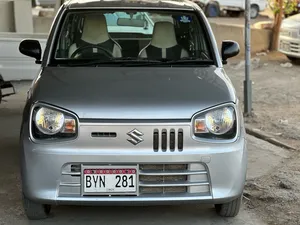 Suzuki Alto VXR 2023 for Sale