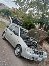 Suzuki Bolan 2007 for Sale