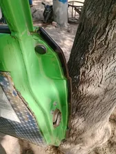 Suzuki Bolan VX Euro II 2015 for Sale
