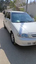 Suzuki Cultus Limited Edition 2016 for Sale