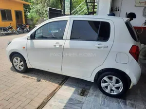 Suzuki Cultus VXL 2020 for Sale