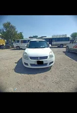 Suzuki Swift DLX 1.3 2010 for Sale
