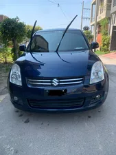 Suzuki Swift DLX 1.3 2012 for Sale