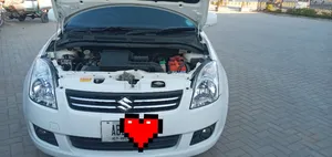 Suzuki Swift DLX 1.3 2016 for Sale