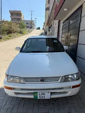 Toyota Corolla 2.0D 1998 for Sale