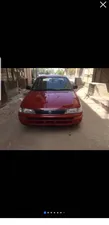 Toyota Corolla GL 1995 for Sale