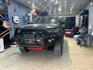 Toyota Hilux Revo V Automatic 2.8 2020 for Sale