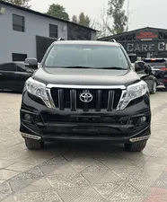 Toyota Prado TX 4.0 2012 for Sale