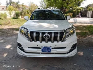 Toyota Prado TX 2.7 2009 for Sale