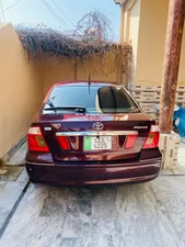 Toyota Premio F 1.5 2004 for Sale