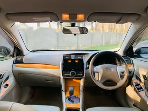 Toyota Premio X Prime Selection 1.8 2008 for Sale