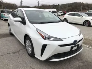Toyota Prius 2021 for Sale
