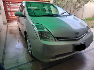 Toyota Prius G 1.5 2005 for Sale