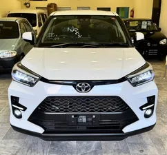 Toyota Raize Z 2020 for Sale