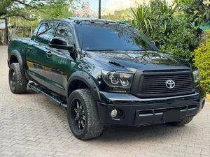 Toyota Tundra 5.7i 2010 for Sale