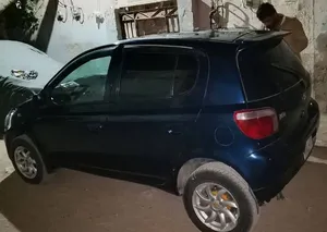 Toyota Vitz FL 1.0 2001 for Sale