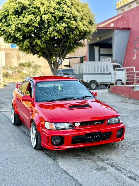 Toyota Corolla 1994 for Sale in Mirpur A.K. Image-1
