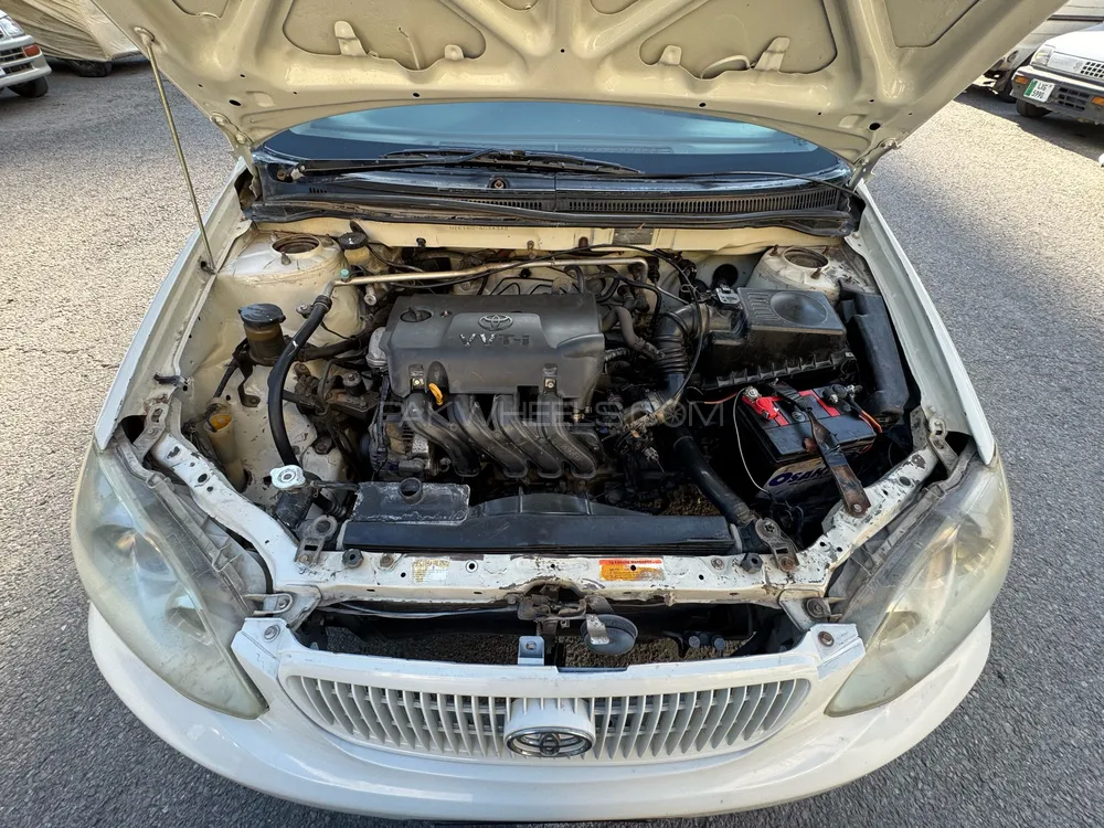 ٹویوٹا کرولا 2006 for Sale in جھنگ Image-1