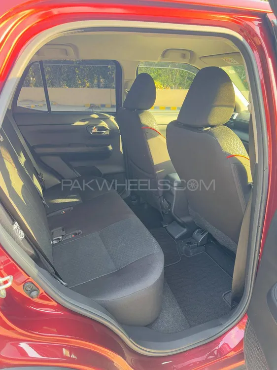 Toyota Raize 2020 for Sale in Lahore Toyota Raize 2020 for Sale in Lahore Image-15