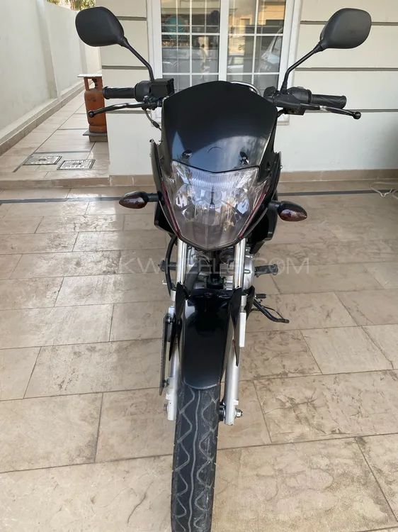 Yamaha YBR 125 2021 for Sale Image-1
