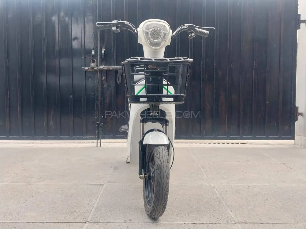 YJ Future Zippy 2021 for Sale YJ Future Zippy 2021 for Sale Image-9