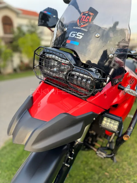 BMW F 650 GS 2011 for Sale Image-1