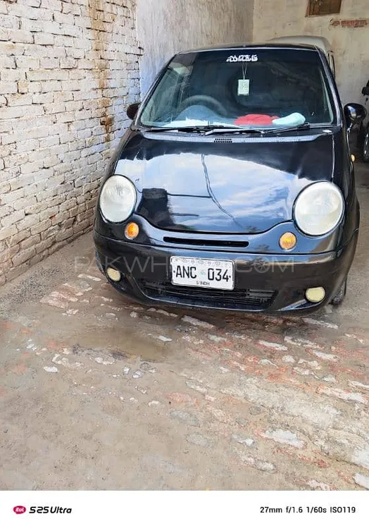 Chevrolet Joy 2007 for Sale in Hasilpur Image-1