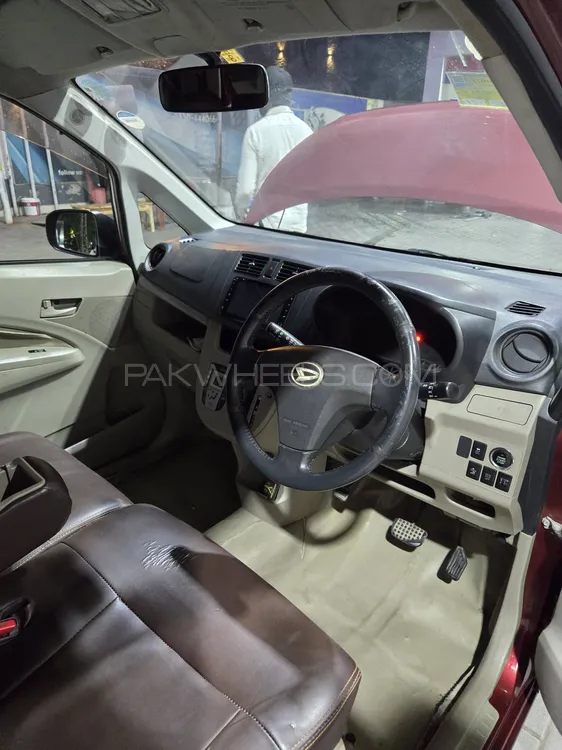 Daihatsu Move 2017 for Sale in Lahore Daihatsu Move 2017 for Sale in Lahore Image-7