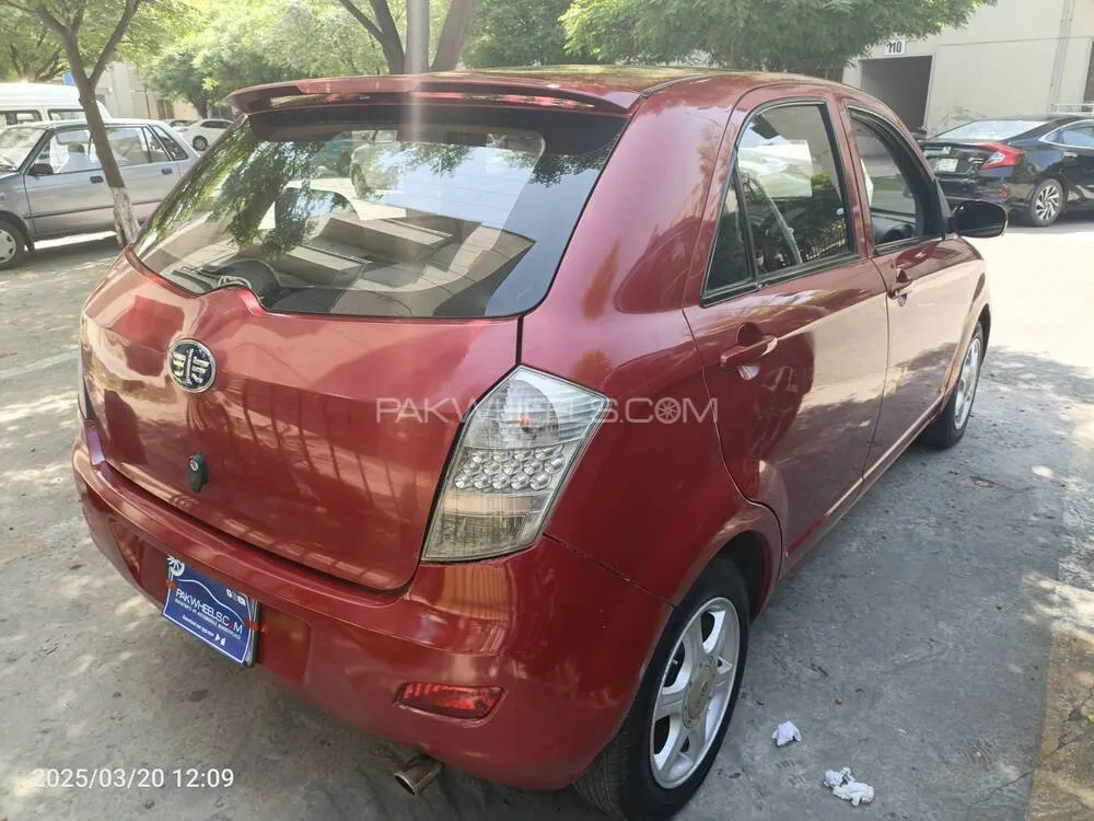 فاو وی 2 2014 for Sale in لاہور فاو وی 2 2014 for Sale in لاہور Image-5