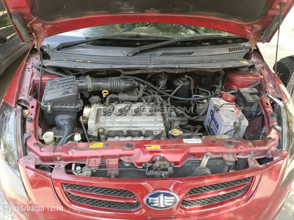 فاو وی 2 2014 for Sale in لاہور فاو وی 2 2014 for Sale in لاہور Image-7