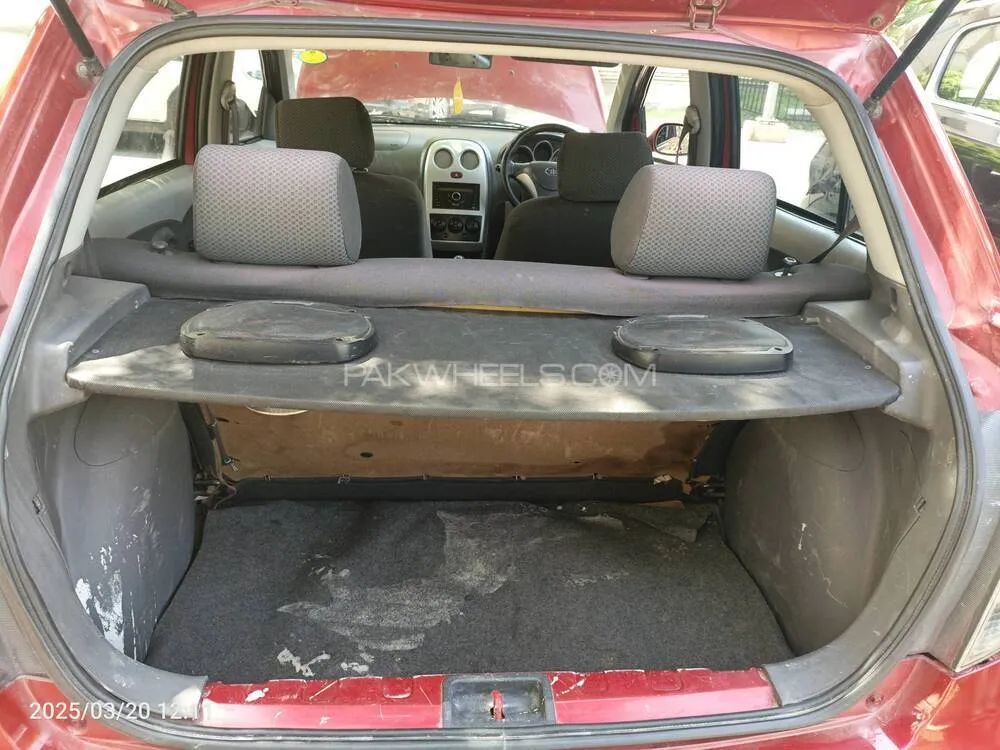 فاو وی 2 2014 for Sale in لاہور فاو وی 2 2014 for Sale in لاہور Image-8