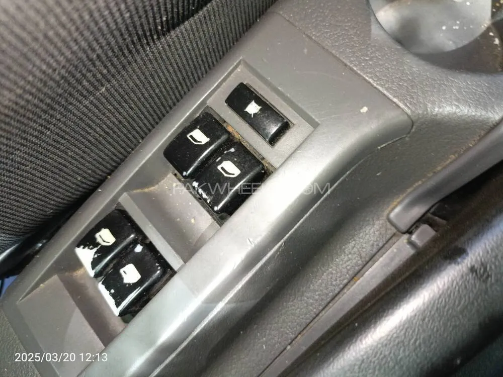 فاو وی 2 2014 for Sale in لاہور فاو وی 2 2014 for Sale in لاہور Image-11