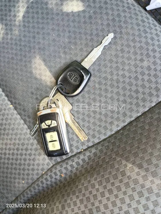 فاو وی 2 2014 for Sale in لاہور فاو وی 2 2014 for Sale in لاہور Image-12