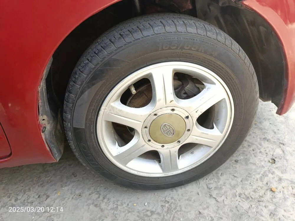 فاو وی 2 2014 for Sale in لاہور فاو وی 2 2014 for Sale in لاہور Image-13