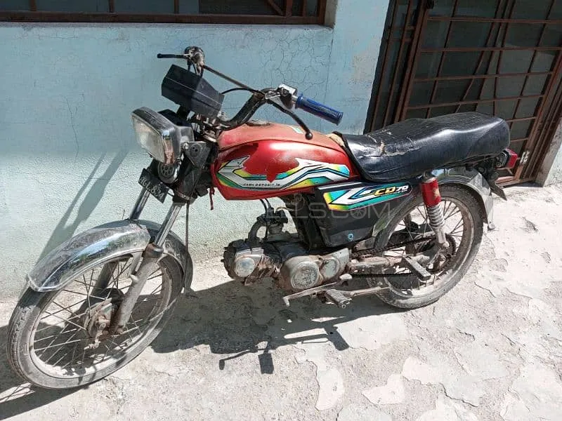 Hi Speed CDI SR-70CC EURO-2 2015 for Sale Hi Speed CDI SR-70CC EURO-2 2015 for Sale Image-6