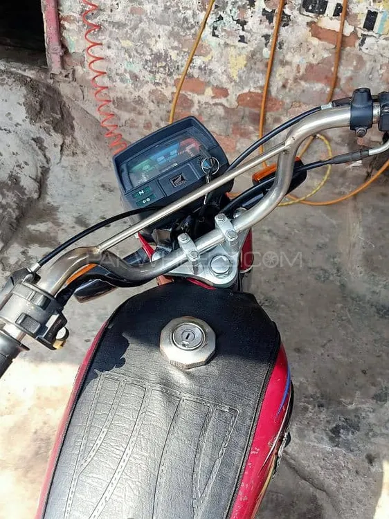 Hi Speed CDI SR-70CC EURO-2 2017 for Sale Image-1