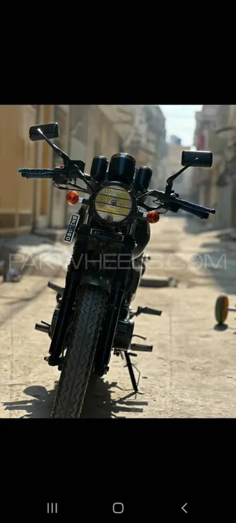 Hi Speed Infinity 150 2022 for Sale Image-1