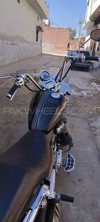Hi Speed Infinity 150 2023 for Sale Image-1