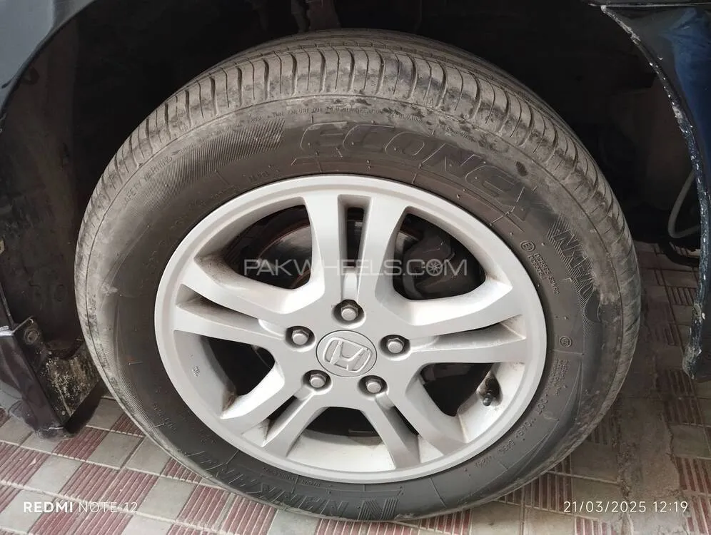 Honda Accord 2007 for Sale in Karachi Honda Accord 2007 for Sale in Karachi Image-14