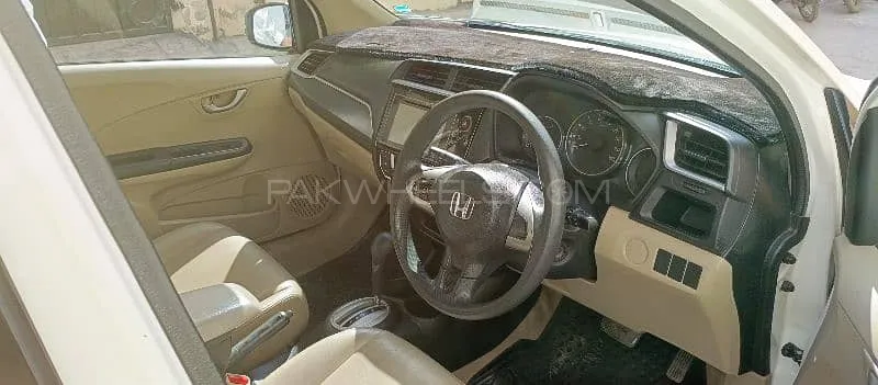 Honda BR-V 2019 for Sale in Gujranwala Image-1