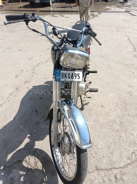 Union Star 70cc 2021 for Sale Image-1