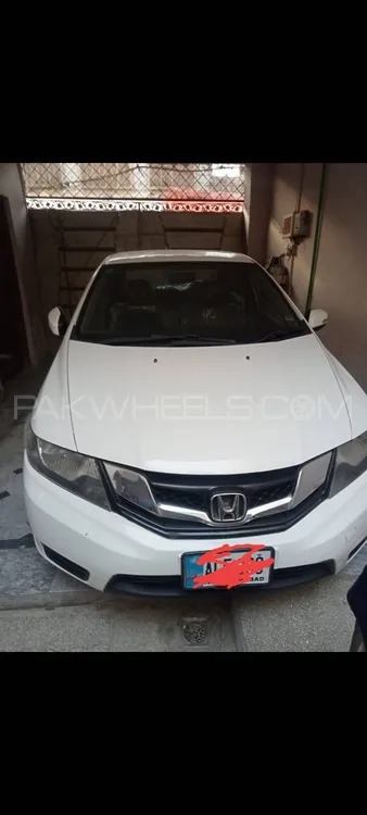 Honda City 2018 for Sale in Sargodha Image-1