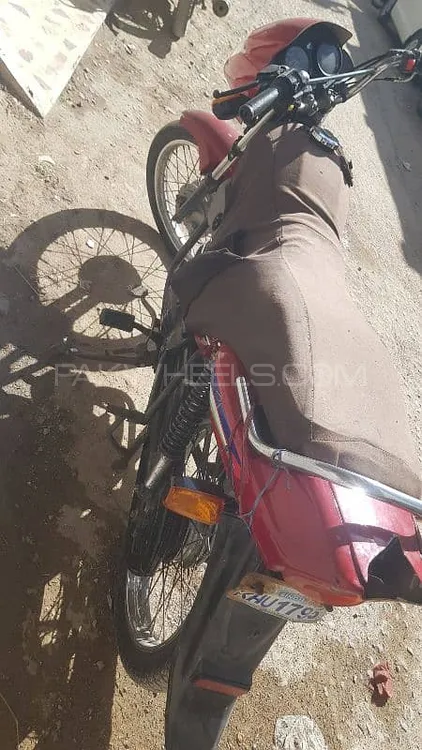 Honda Pridor 2015 for Sale Image-1