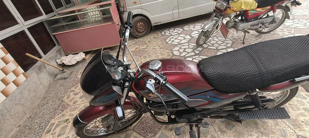 Honda Pridor 2018 for Sale Image-1